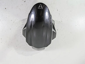 2023 Triumph Street Triple 765 RS Front Fender & Side Covers T2311077