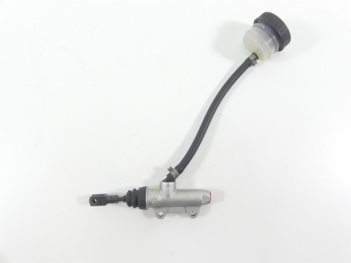 2014 BMW K1600 GTL K48 Rear Brembo Brake Master Cylinder 34317700429 {{ shop.shopifyCountryName }} - Mototech271