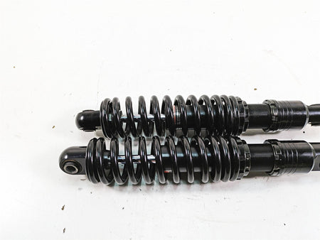 2015 Harley FXDL Dyna Low Rider Drag Specialties 13" Rear Shocks 1310-1202 {{ shop.shopifyCountryName }} - Mototech271