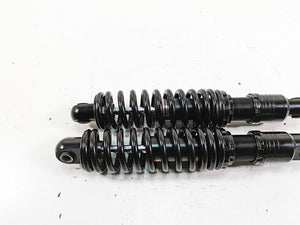 2015 Harley FXDL Dyna Low Rider Drag Specialties 13" Rear Shocks 1310-1202