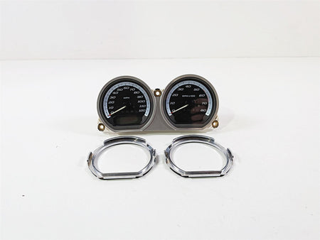 2014 Harley Touring FLHTK Electra Glide Speedometer Gauge Instr 21k 70900118-Mototech271