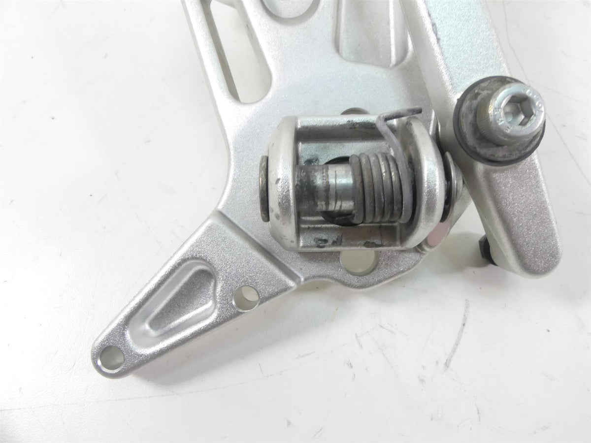 2015 Eric Buell Racing 1190SX Right Footpeg Brake Pedal Set N0401.1B7ZBG {{ shop.shopifyCountryName }} - Mototech271