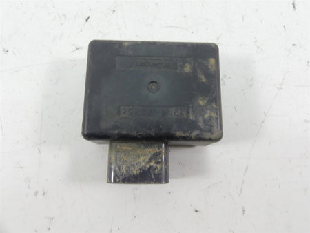2020 Honda Talon S2X 1000X Shindengen Ignition Relay Module PA6-MD35 {{ shop.shopifyCountryName }} - Mototech271