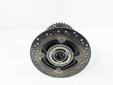 2020 Suzuki V-Strom 1050 XT Rear Spoke Wheel Rim Hub 64111-31J11-000 {{ shop.shopifyCountryName }} - Mototech271