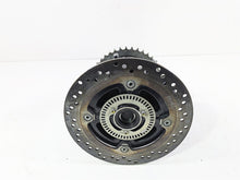 Load image into Gallery viewer, 2020 Suzuki V-Strom 1050 XT Rear Spoke Wheel Rim Hub 64111-31J11-000
