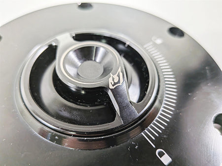 2018 KTM 1290 Super Duke R Driven Racing Quick Release Fuel Cap Lid DHFCB-KT01-Mototech271