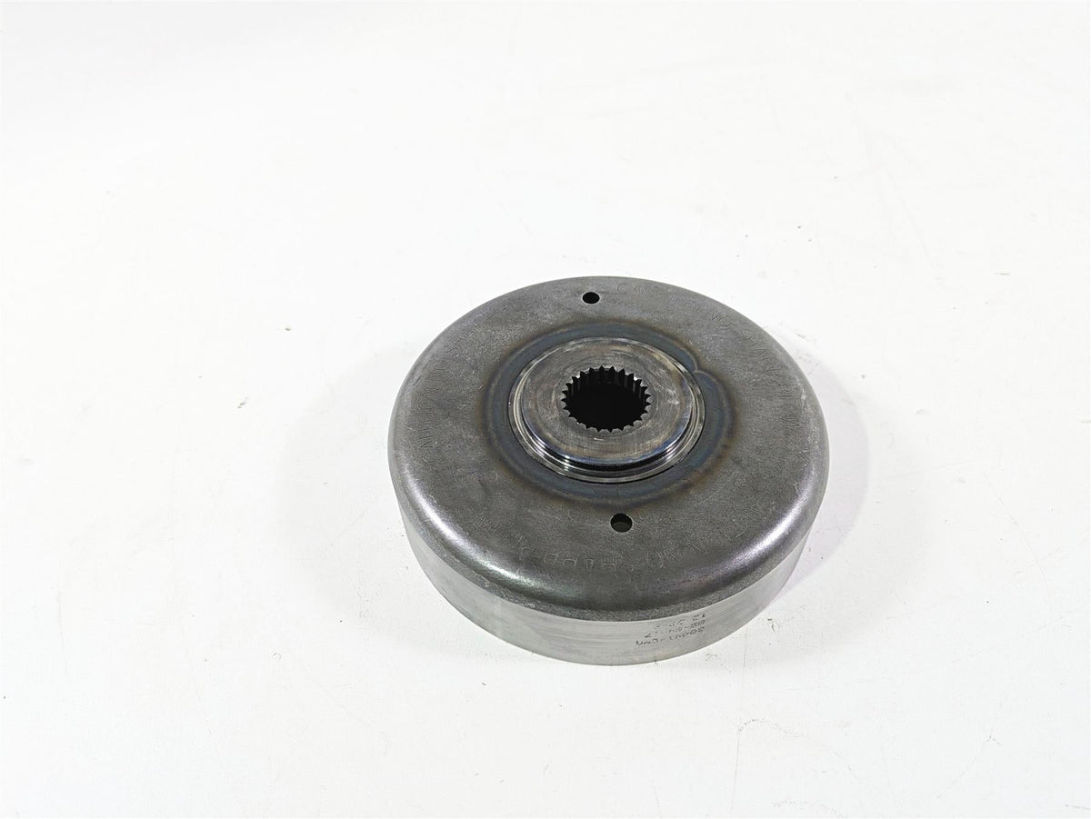 2008 Harley FLSTSB Cross Bones Ignition Fly Wheel Rotor Flywheel 30041-08A {{ shop.shopifyCountryName }} - Mototech271