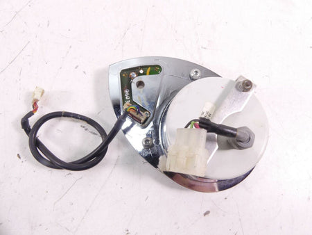2003 Indian Spirit Springfield Speedometer Gauges Instrument 25K - Read 56-054 {{ shop.shopifyCountryName }} - Mototech271