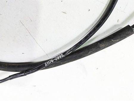 2023 Kawasaki KLR KL 650 Adventure Rear Abs Brake Speed Sensor 21176-0995 {{ shop.shopifyCountryName }} - Mototech271