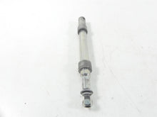 Load image into Gallery viewer, 2006 Harley Touring FLHTCUI Electra Glide 1&quot; Front Axle Wheel Spindle 43364-00 | Mototech271

