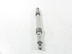2006 Harley Touring FLHTCUI Electra Glide 1" Front Axle Wheel Spindle 43364-00 | Mototech271