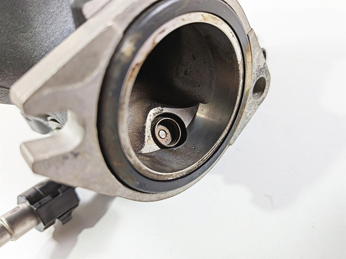 2011 Harley FXDF Dyna Fat Bob Throttle Body Fuel Injection 27708-06B 27708-10 {{ shop.shopifyCountryName }} - Mototech271