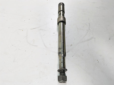 2011 Harley Touring FLTRU Road Glide Front Axle Wheel Spindle 25mm 41547-07A {{ shop.shopifyCountryName }} - Mototech271