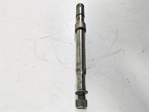 2011 Harley Touring FLTRU Road Glide Front Axle Wheel Spindle 25mm 41547-07A | Mototech271