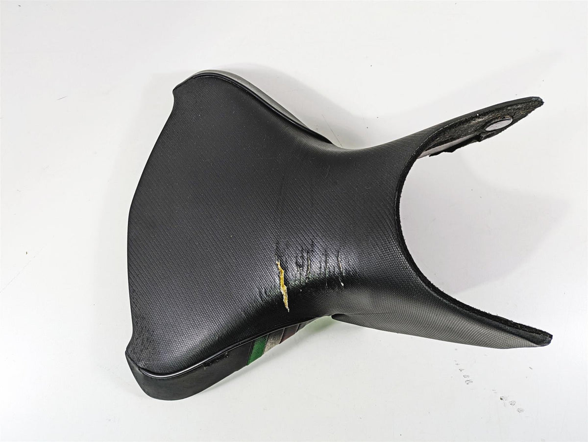 2009 Ducati Multistrada 1100 S Front Rider Seat Saddle -Read 59510601D {{ shop.shopifyCountryName }} - Mototech271