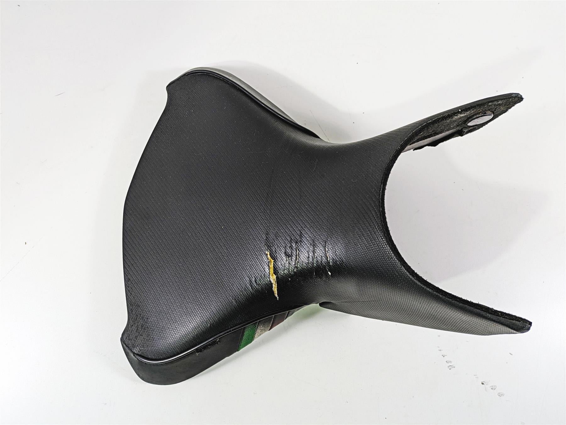 2009 Ducati Multistrada 1100 S Front Rider Seat Saddle -Read 59510601D {{ shop.shopifyCountryName }} - Mototech271