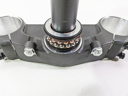 2023 Ducati Monster 937 SP Lower Triple Tree Steering Clamp 342P1241AA {{ shop.shopifyCountryName }} - Mototech271