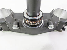 Load image into Gallery viewer, 2023 Ducati Monster 937 SP Lower Triple Tree Steering Clamp 342P1241AA | Mototech271
