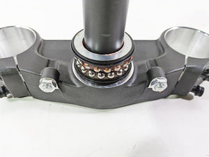 2023 Ducati Monster 937 SP Lower Triple Tree Steering Clamp 342P1241AA | Mototech271