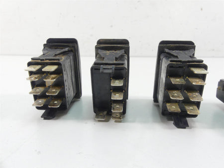 2020 Can Am Maverick X3 XMR Turbo RR Start Stop Light All Switch Set 710006059 {{ shop.shopifyCountryName }} - Mototech271