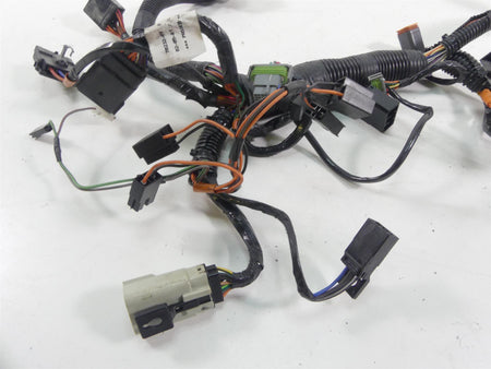 2007 Harley FLHTCU SE CVO Electra Glide Front Fairing Wiring Harness 70232-07 {{ shop.shopifyCountryName }} - Mototech271