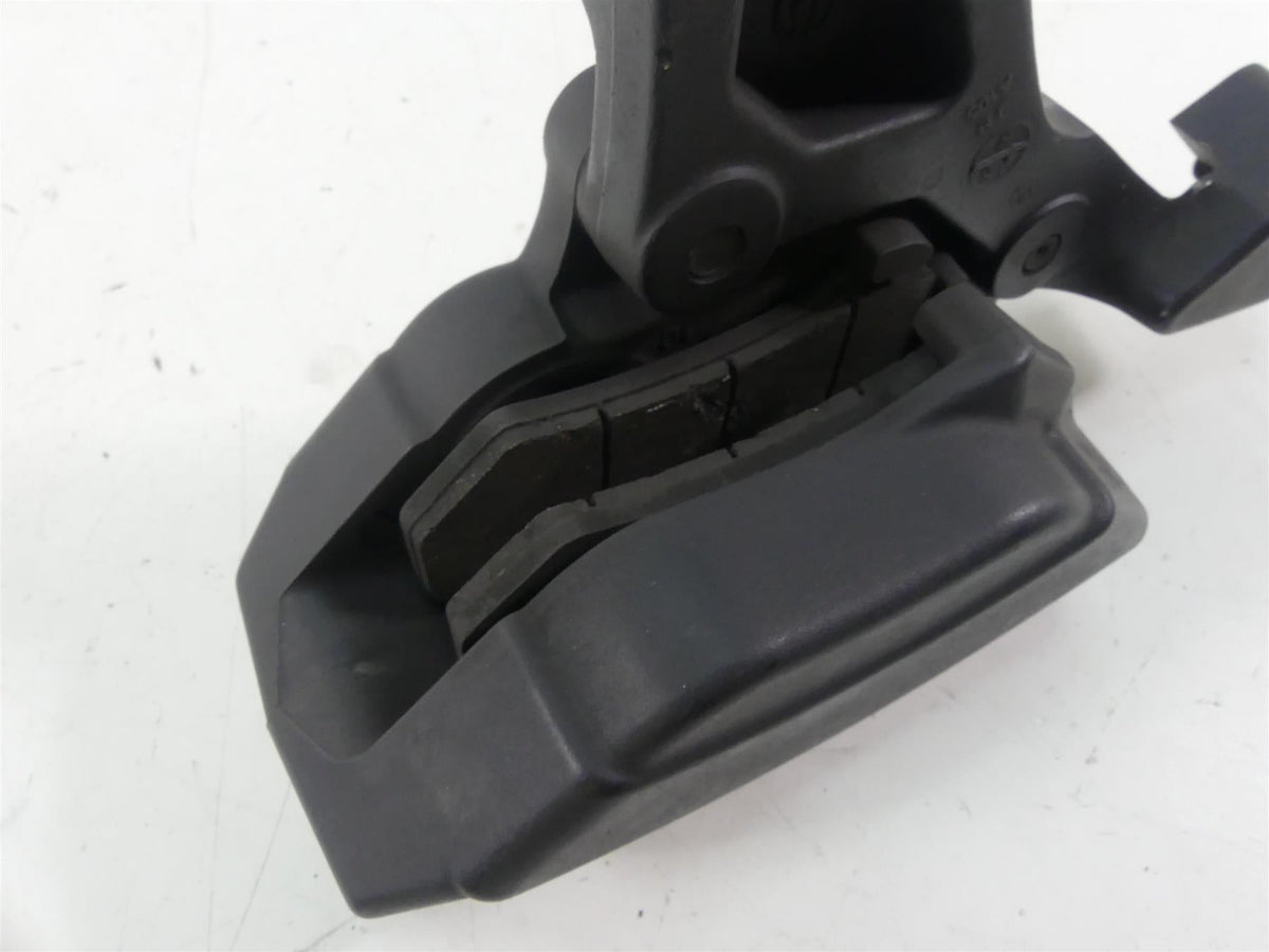 2011 Harley VRSCF Muscle Rod Rear Brembo Brake Caliper & Bracket 43050-08 {{ shop.shopifyCountryName }} - Mototech271