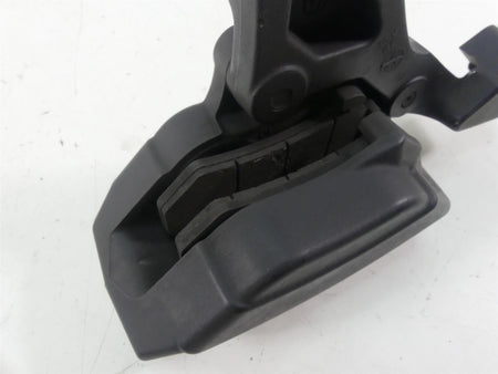 2011 Harley VRSCF Muscle Rod Rear Brembo Brake Caliper & Bracket 43050-08 {{ shop.shopifyCountryName }} - Mototech271