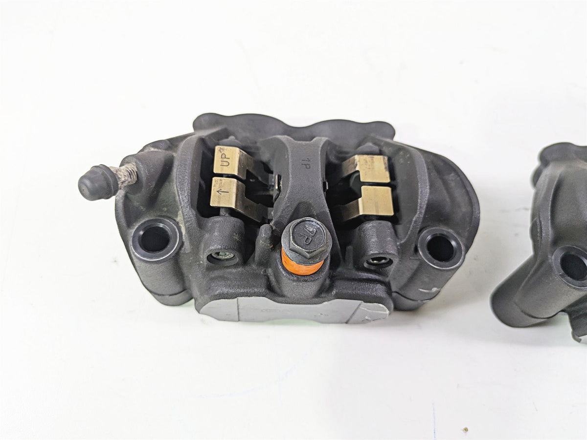 2020 Suzuki V-Strom 1050 XT Tokico Front Brake Caliper Set 59100-31J00-999 {{ shop.shopifyCountryName }} - Mototech271