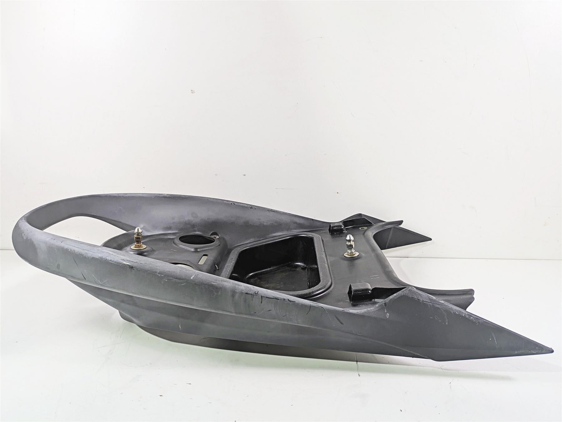 2018 Kawasaki Ultra 310 X Rear Passenger Grab Handle Set 46075-0589 {{ shop.shopifyCountryName }} - Mototech271