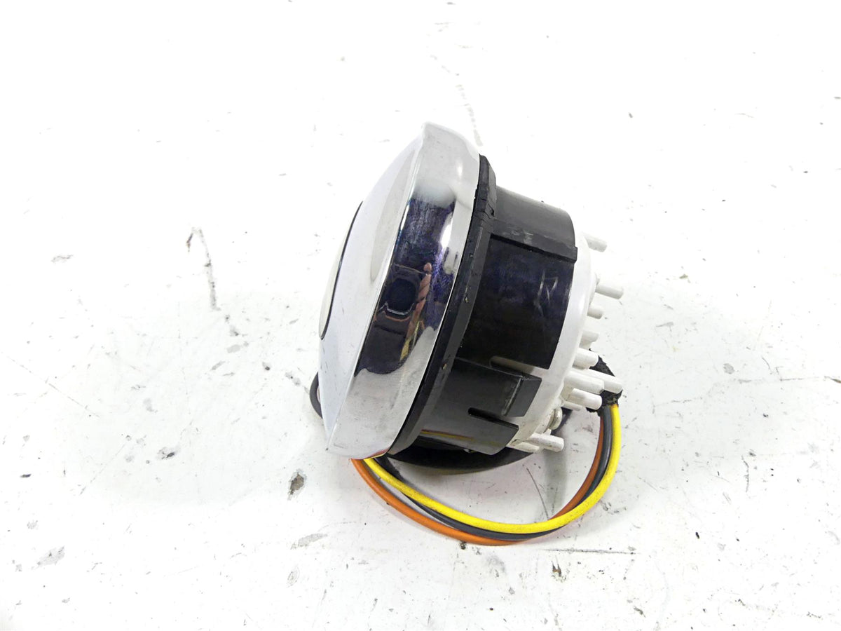 2011 Harley Softail FLSTF Fat Boy Fuel Gas Petrol Level Gauge 75241-08 {{ shop.shopifyCountryName }} - Mototech271