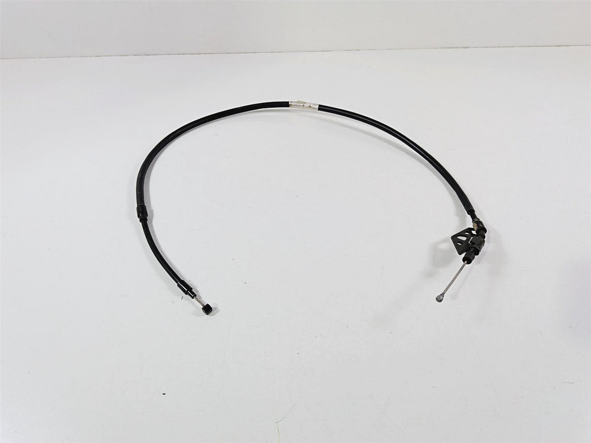 2023 BMW F850GS K81 Oem Stock Clutch Cable - Great Shape 32738405175 {{ shop.shopifyCountryName }} - Mototech271
