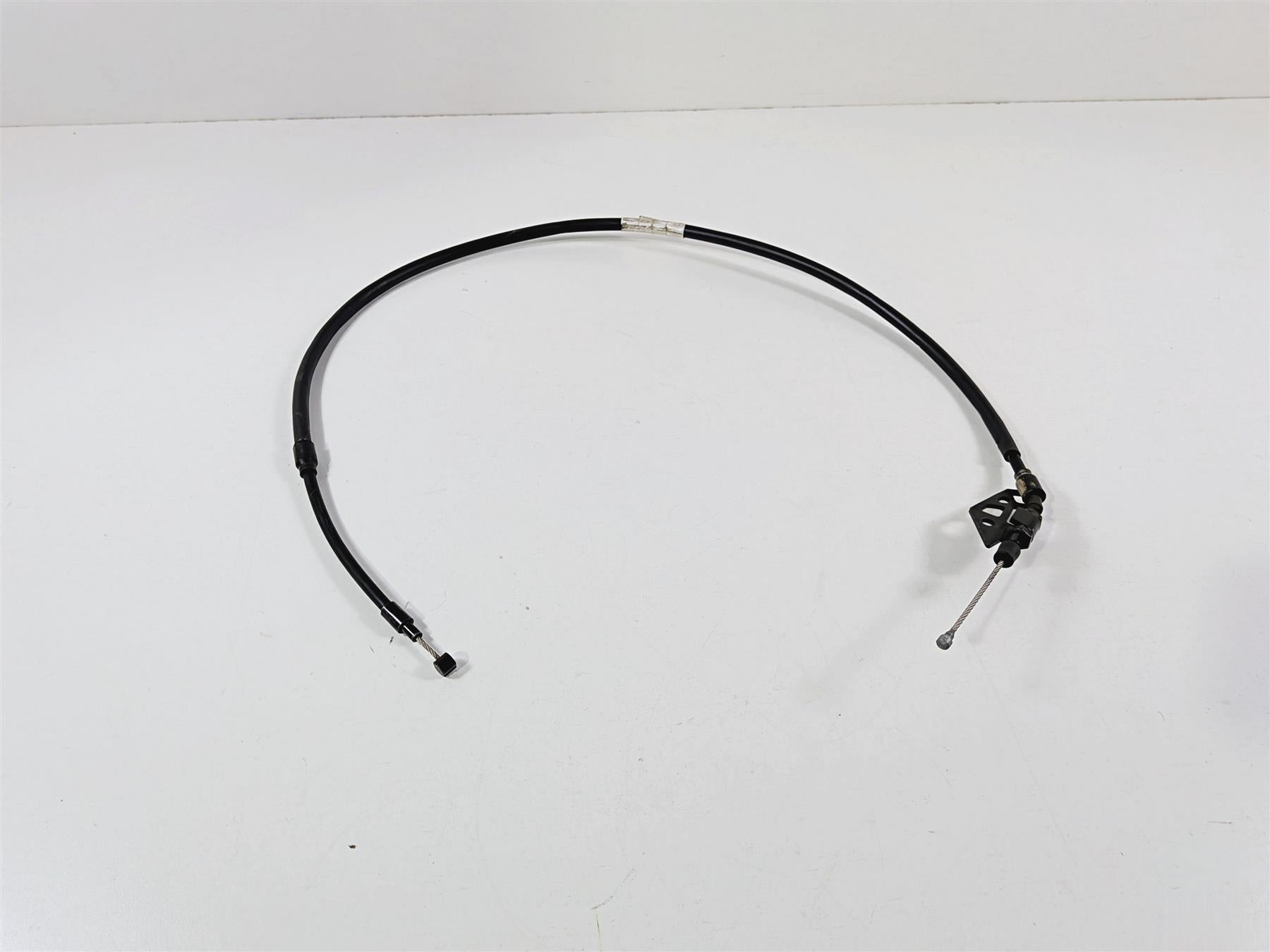 2023 BMW F850GS K81 Oem Stock Clutch Cable - Great Shape 32738405175 {{ shop.shopifyCountryName }} - Mototech271