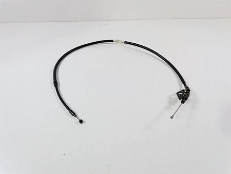 2023 BMW F850GS K81 Oem Stock Clutch Cable - Great Shape 32738405175 {{ shop.shopifyCountryName }} - Mototech271