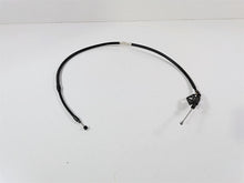 Load image into Gallery viewer, 2023 BMW F850GS K81 Oem Stock Clutch Cable - Great Shape 32738405175
