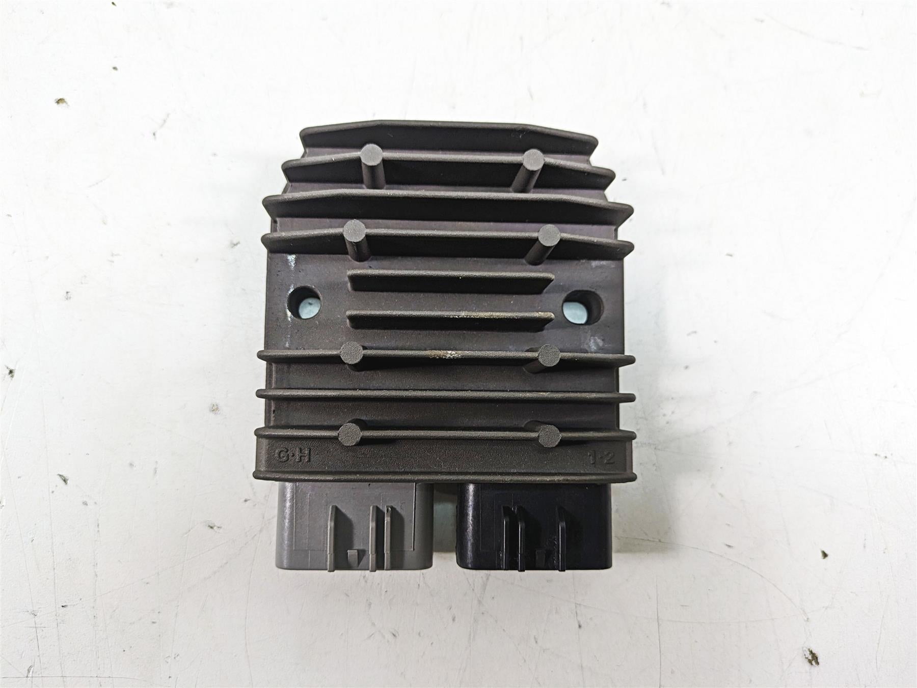 2016 Sea-Doo Spark 900 Rectifier Voltage Regulator SH775AA 710001103 {{ shop.shopifyCountryName }} - Mototech271