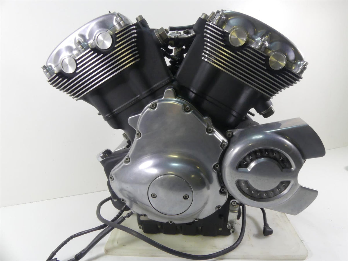 2006 Harley VRSCD Night V Rod Running 1130ccm Engine Motor - Video 19532-06KB {{ shop.shopifyCountryName }} - Mototech271