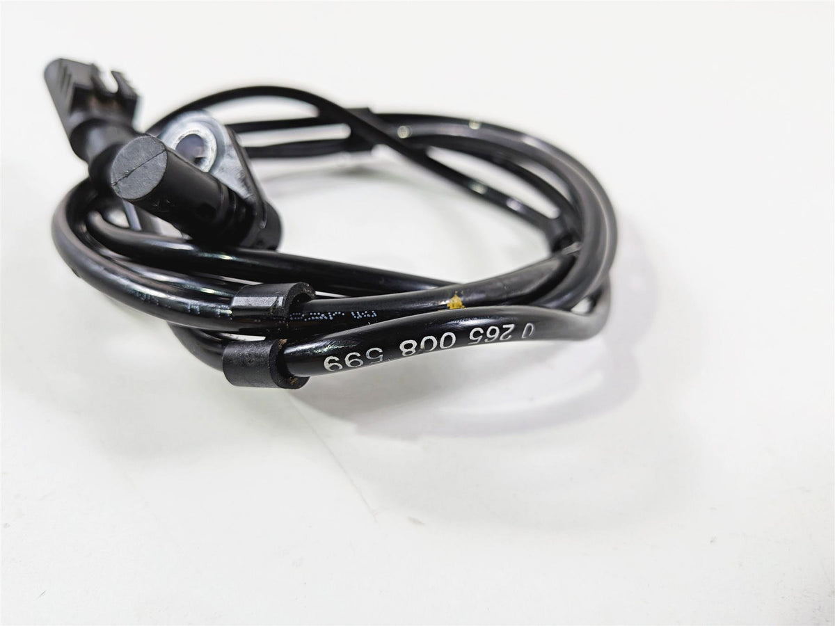 2022 Ducati Panigale V4 S V4S Bosch Rear Abs Wheel Speed Brake Sensor 55212111B-Mototech271
