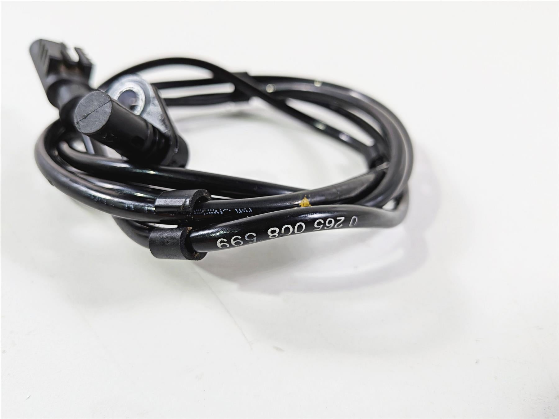 2022 Ducati Panigale V4 S V4S Bosch Rear Abs Wheel Speed Brake Sensor 55212111B-Mototech271