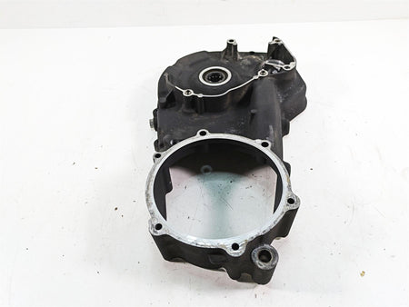 2009 Harley Touring FLHTCU Electra Glide Inner Primary Clutch Cover 60677-07A {{ shop.shopifyCountryName }} - Mototech271