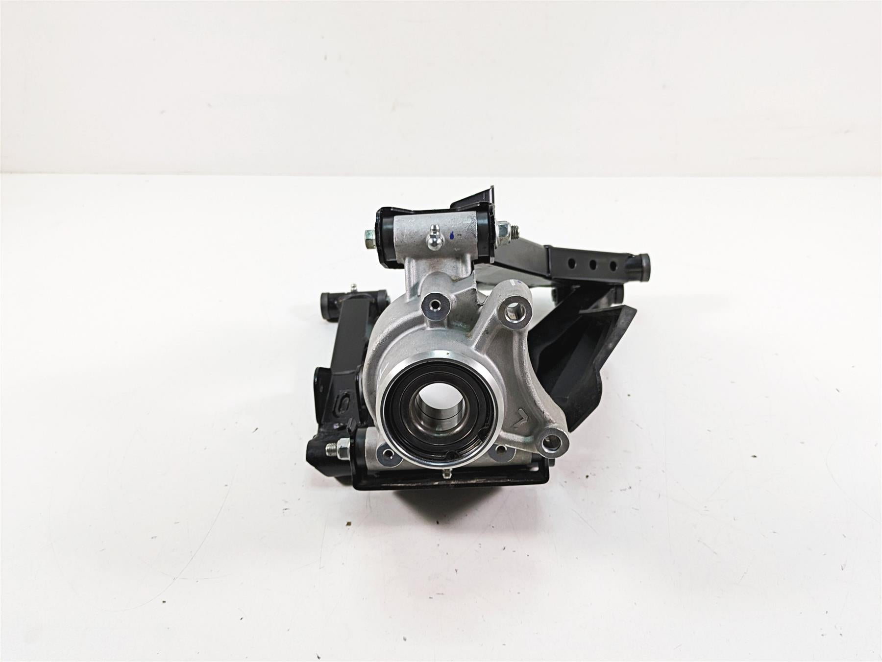 2021 CFMoto Zforce 500 Trail Rear Left Trailing Arm & Knuckle 5BWB-060703 {{ shop.shopifyCountryName }} - Mototech271