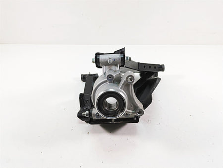 2021 CFMoto Zforce 500 Trail Rear Left Trailing Arm & Knuckle 5BWB-060703 {{ shop.shopifyCountryName }} - Mototech271
