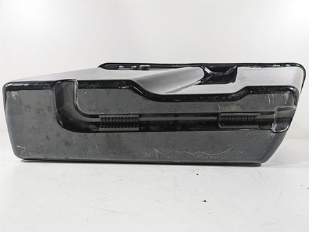 2020 Harley Touring FLHT Electra Glide Left Saddlebag Saddle Bag - Read 90200414 {{ shop.shopifyCountryName }} - Mototech271