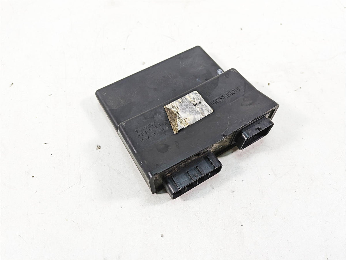 2019 Yamaha YXZ1000 R EPS SS SE Second Cdi Ecu Engine Control B5H-86510-00-00 {{ shop.shopifyCountryName }} - Mototech271
