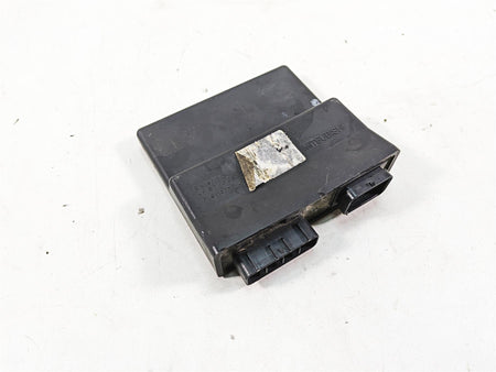 2019 Yamaha YXZ1000 R EPS SS SE Second Cdi Ecu Engine Control B5H-86510-00-00 {{ shop.shopifyCountryName }} - Mototech271