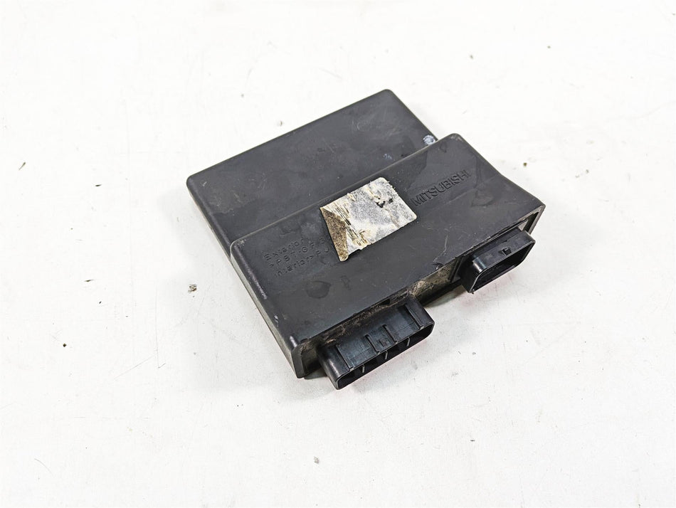 2019 Yamaha YXZ1000 R EPS SS SE Second Cdi Ecu Engine Control B5H-86510-00-00 {{ shop.shopifyCountryName }} - Mototech271