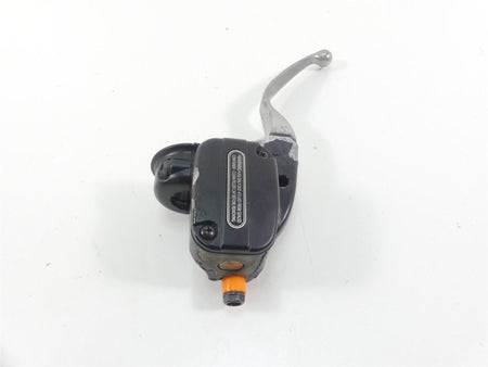 2006 Harley VRSCD Night Rod Clutch Master Cylinder + Lever 11/16" 39000-08A {{ shop.shopifyCountryName }} - Mototech271
