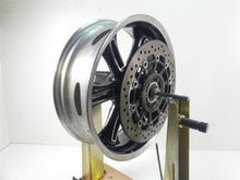 Load image into Gallery viewer, 2015 Victory Cross Country Tour Straight 16x5 Rear Cast Wheel Rim 1521384 | Mototech271
