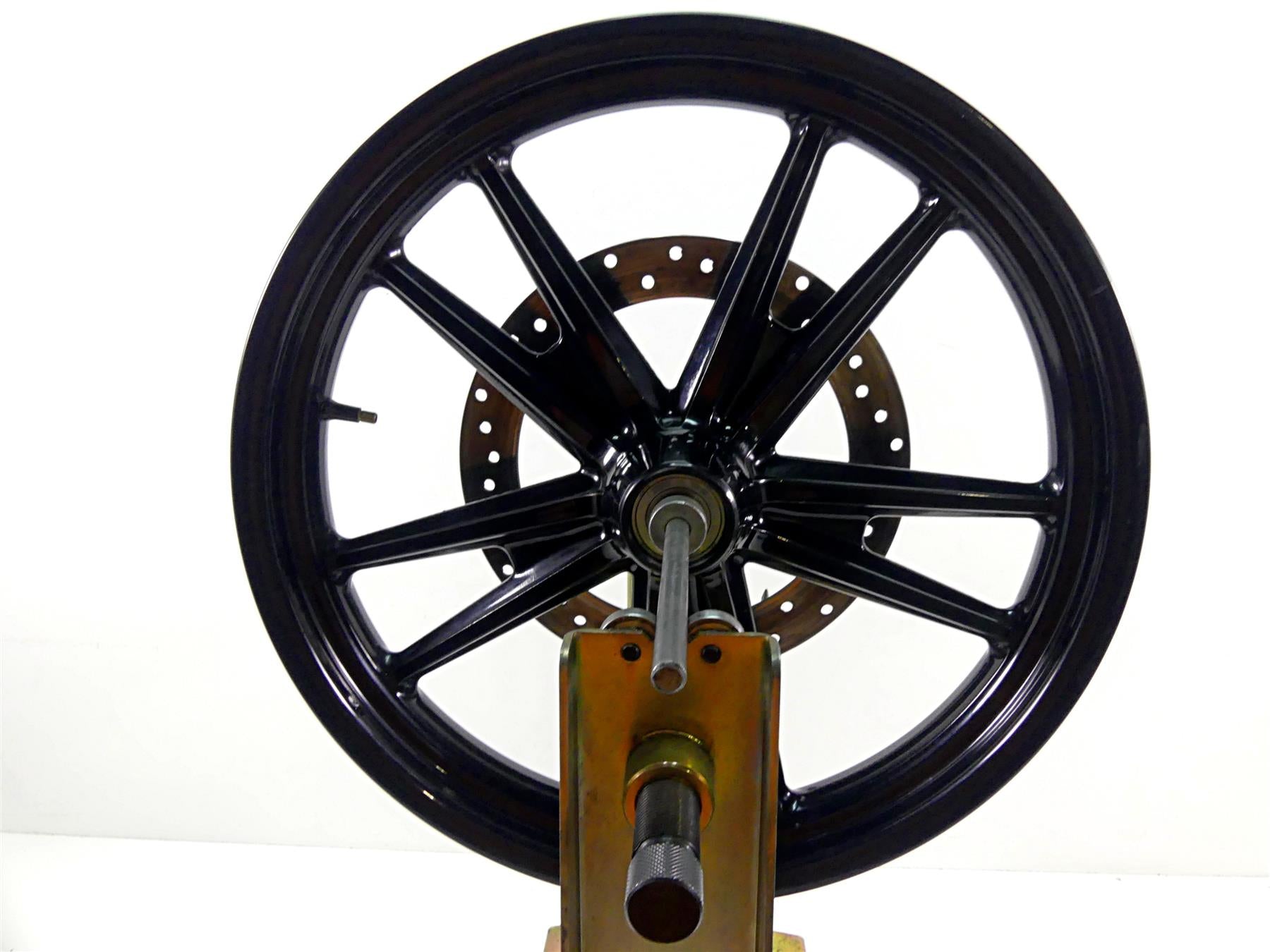 Harley Dyna Low Rider FXDL Switchblade Front Wheel Rim 19x2.5 43300165 {{ shop.shopifyCountryName }} - Mototech271
