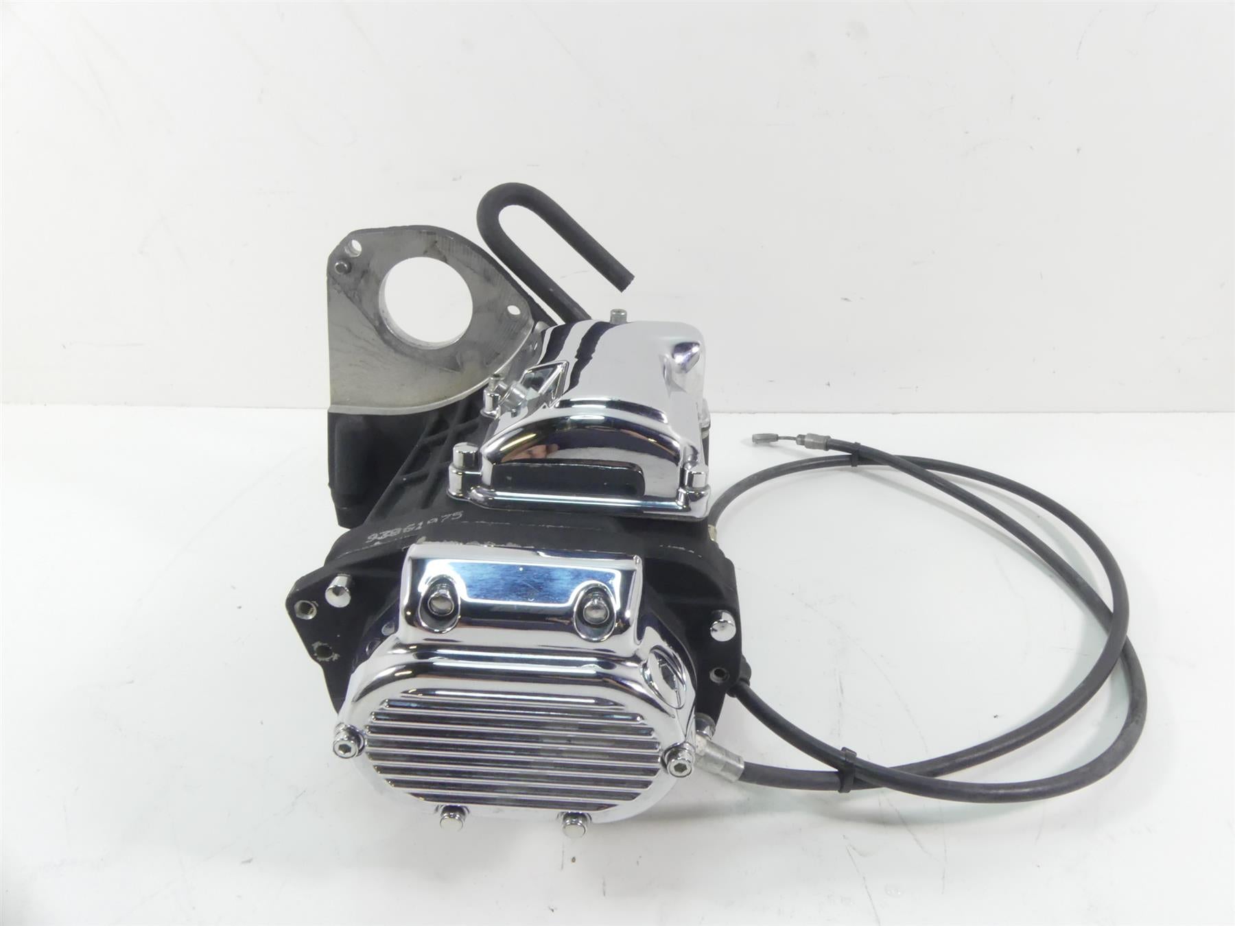 1993 Harley FXSTS Softail Springer 5-Speed Transmission Gear Box - 20K 33006-93 | Mototech271