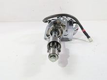 Load image into Gallery viewer, 2008 Ultima Motorcycles Fat Bastard Chrome Engine Starter Motor 70-2220805
